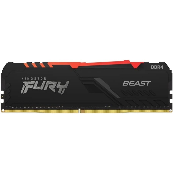 Memory Kingston KF432C16BBA/16 DDR4 PC4-25600 16GB