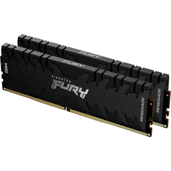 Memory Kingston KF432C16RBK2/64 DDR4 PC4-25600 32GB