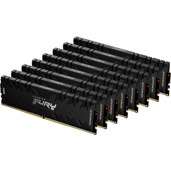 Memory Kingston KF432C16RBK8/256 DDR4 PC4-25600 32GB