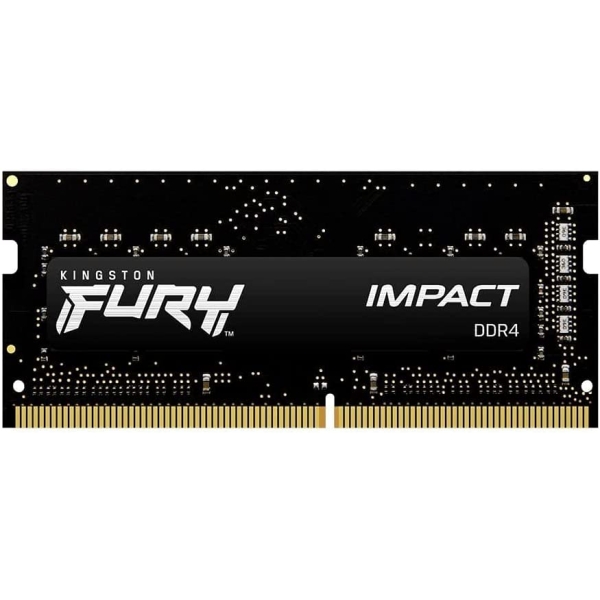 Memory Kingston KF432S20IB/16 S.O.DIMM DDR4 PC4-25600 16GB