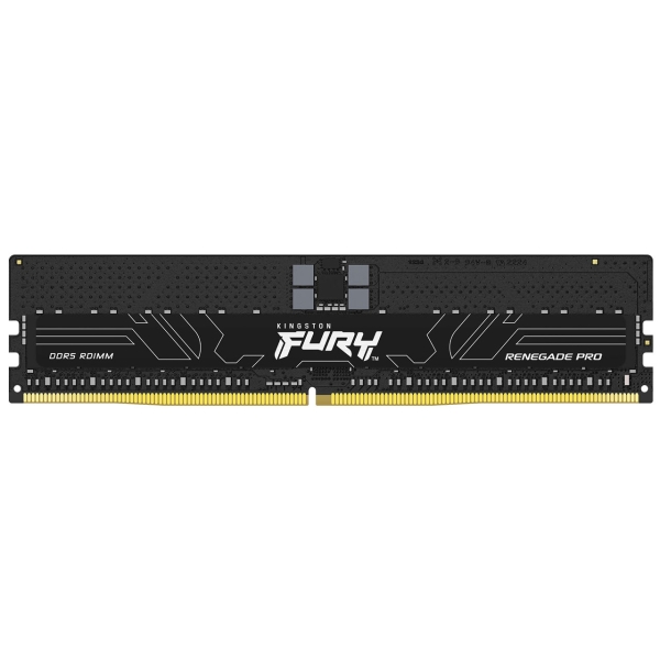 Kingston KF548R36RB-16 DDR5 PC5-38400 16GB ECC Registered Memory