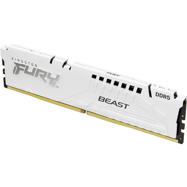 Kingston KF556C40BW-32 DDR5 PC5-44800 32GB Memory