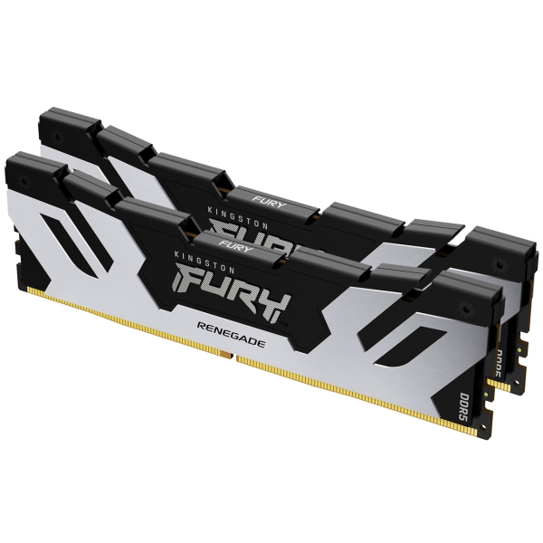 Kingston KF560C32RSK2-96 DDR5 PC5-48000 48GB Memory