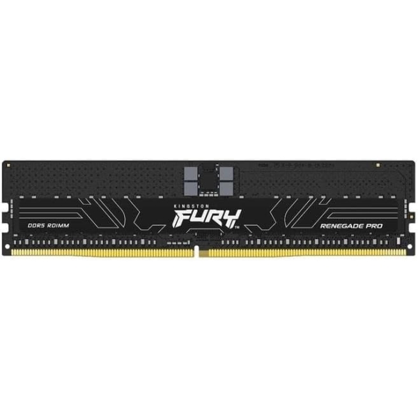 Kingston KF560R32RB-16 DDR5 PC5-48000 16GB ECC Registered Memory