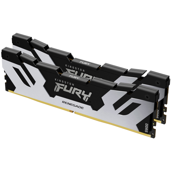 Kingston KF564C32RSK2-96 DDR5 PC5-51200 48GB Memory