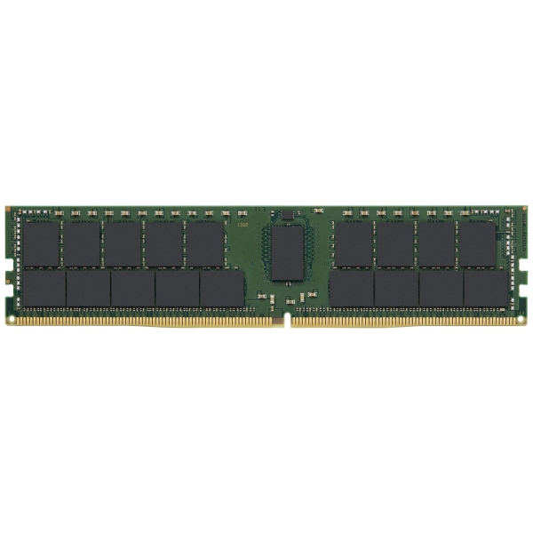 Memory Kingston KSM26RD4/64MFR DDR4 PC4-21300 64GB ECC Registered