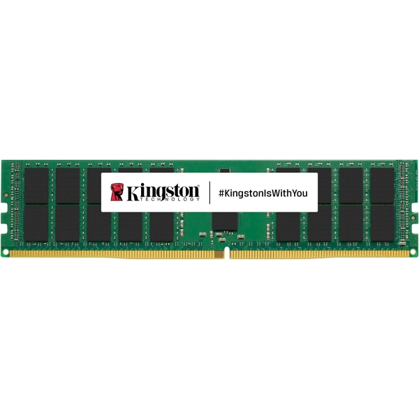 Memory Kingston KSM26RD8/16HDI DDR4 PC4-21300 16GB ECC Registered