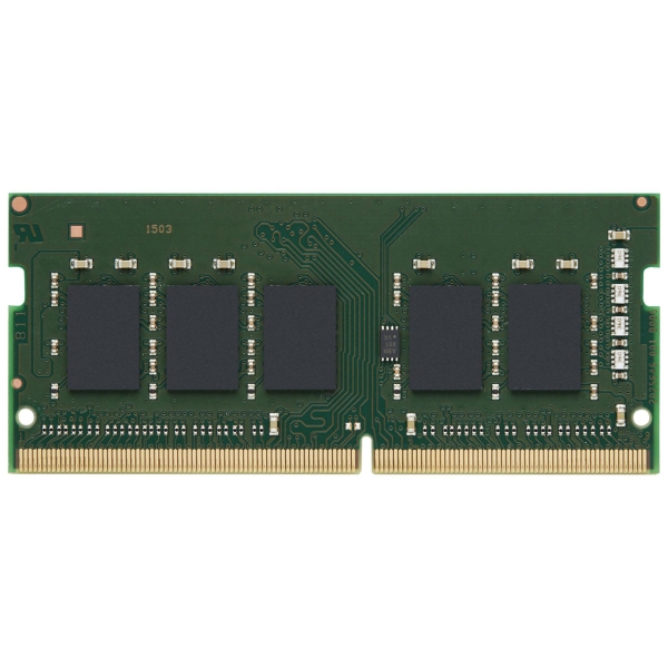 Memory Kingston KSM26SES8/16HC S.O.DIMM DDR4 PC4-21300 16GB ECC