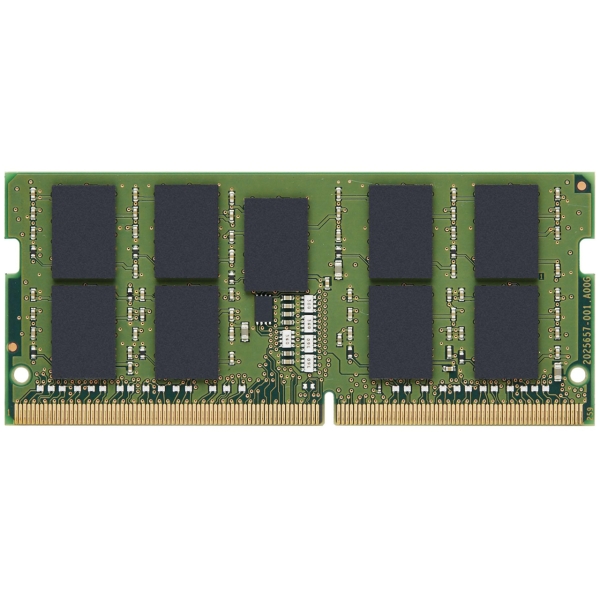 Memory Kingston KSM32SED8/16HD S.O.DIMM DDR4 PC4-25600 16GB ECC