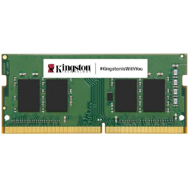 Kingston KSM32SED8/32MF SODIMM DDR4 PC4-25600 32GB ECC Memory