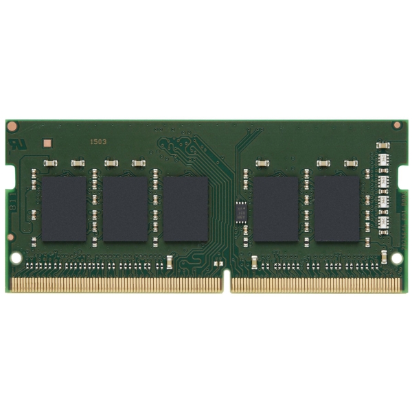 Memory Kingston KSM32SES8/16HC S.O.DIMM DDR4 PC4-25600 16GB ECC