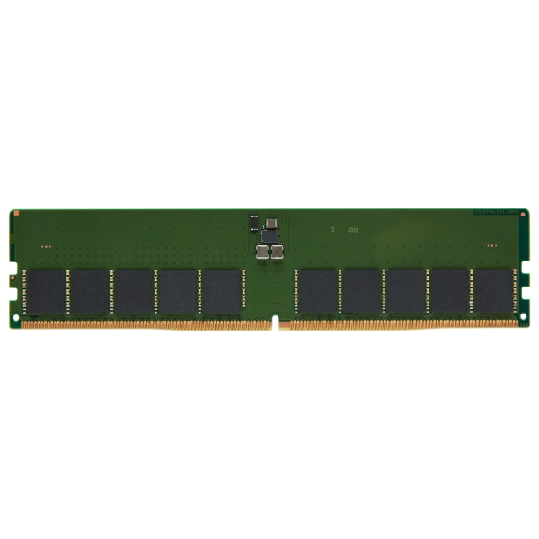 Kingston KSM48E40BD8KM-32HM DDR5 PC5-38400 32GB ECC Memory