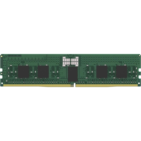 Kingston KSM48E40BS8KI-16HA DDR5 PC5-38400 16GB ECC Memory