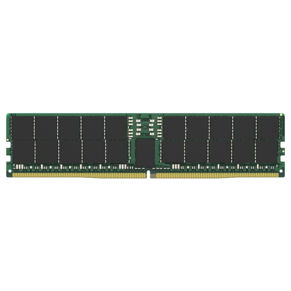 Kingston KSM48R40BD4-64HA DDR5 PC5-38400 64GB ECC Registered Memory