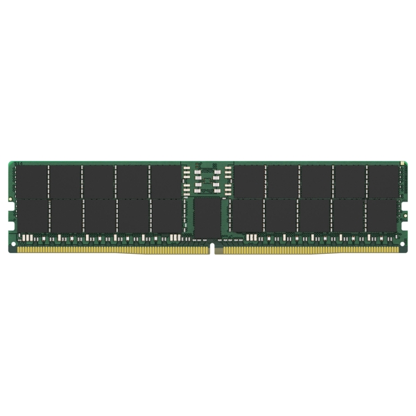 Kingston KSM48R40BD4TMM-64HMR DDR5 PC5-38400 64GB ECC Registered Memory