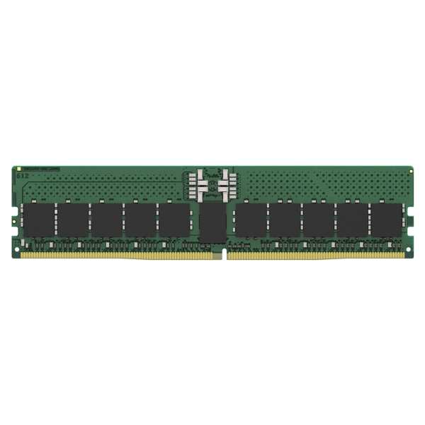 Kingston KSM48R40BD8-32HA DDR5 PC5-38400 32GB ECC Registered Memory