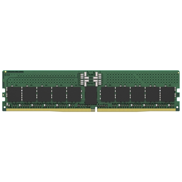 Kingston KSM48R40BD8KMM-32HMR DDR5 PC5-38400 32GB ECC Registered Memory