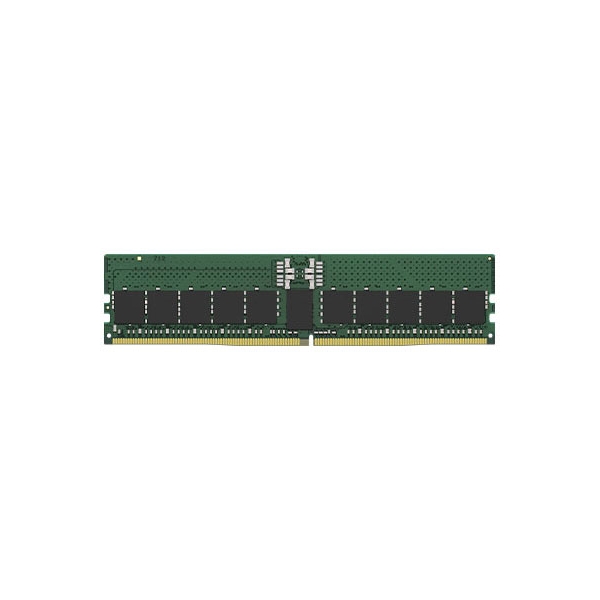 Kingston KSM48R40BS4TMI-32HAI DDR5 PC5-38400 32GB ECC Registered Memory