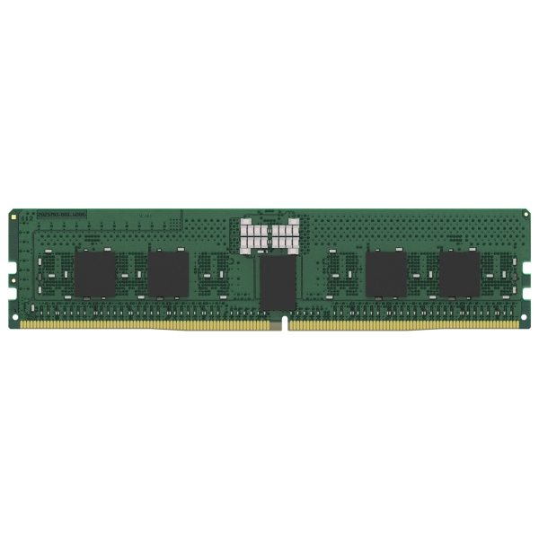 Kingston KSM48R40BS8KMM-16HMR DDR5 PC5-38400 16GB ECC Registered Memory