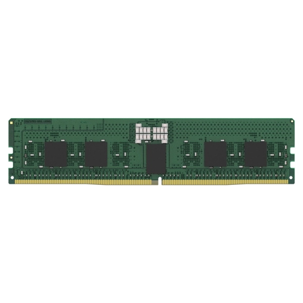 Kingston KSM48R40BS8TMI-16HAI DDR5 PC5-38400 16GB ECC Registered Memory