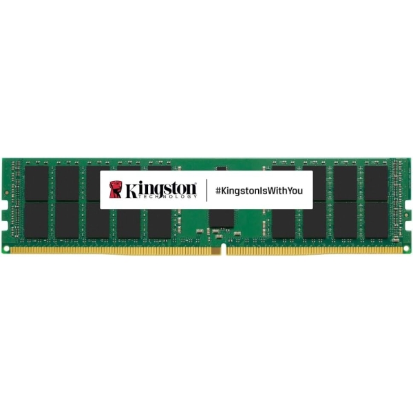 Kingston KSM56E46BS8KM-16HA DDR5 PC5-44800 16GB ECC Memory