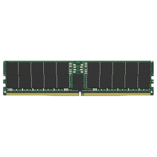 Kingston KSM56R46BD4PMI-64HAI DDR5 PC5-44800 64GB ECC Registered Memory