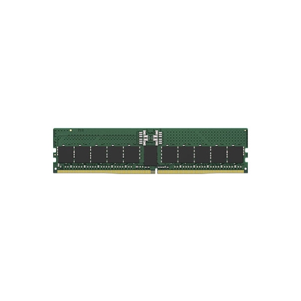 Kingston KSM56R46BS4PMI-32HAI DDR5 PC5-44800 32GB ECC Registered Memory