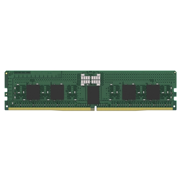 Kingston KSM56R46BS8-16MD DDR5 PC5-44800 16GB ECC Registered Memory