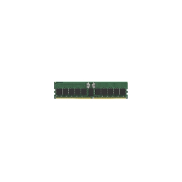 Kingston KTD-PE548D8-32G DDR5 PC5-38400 32GB ECC Registered Memory