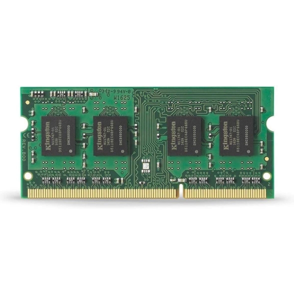 Memory Kingston KVR16LS11/8 S.O.DIMM DDR3L PC3L-12800 8GB