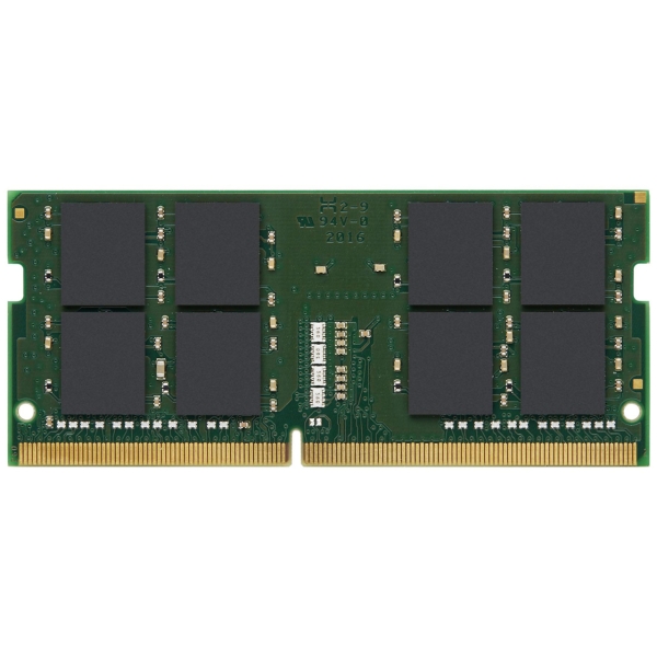 Memory Kingston KVR32S22D8/32 S.O.DIMM DDR4 PC4-25600 32GB