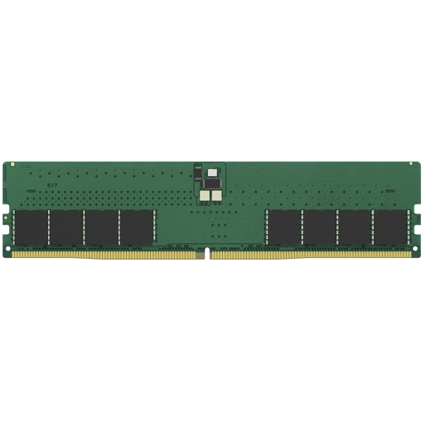 Kingston KVR48U40BD8-32 DDR5 PC5-38400 32GB Memory