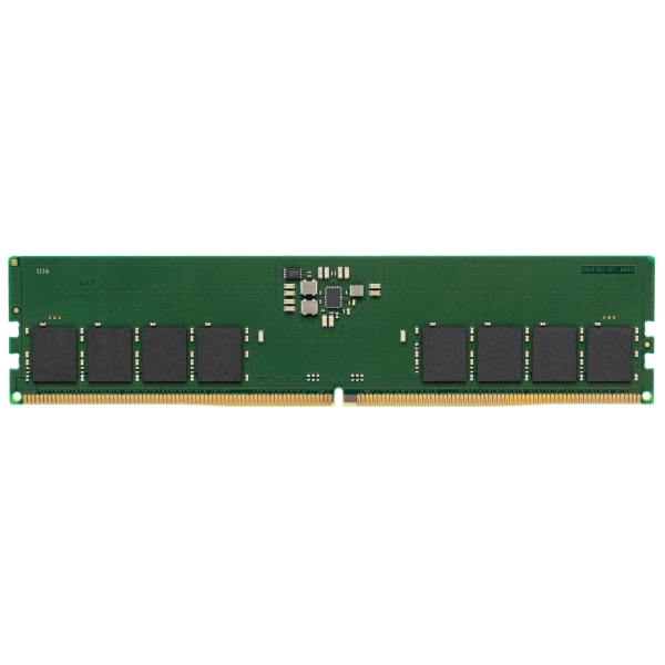 Kingston KVR52U42BS8-16 DDR5 PC5-41600 16GB Memory