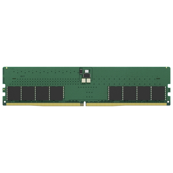 Kingston KVR56U46BD8-32 DDR5 PC5-44800 32GB Memory