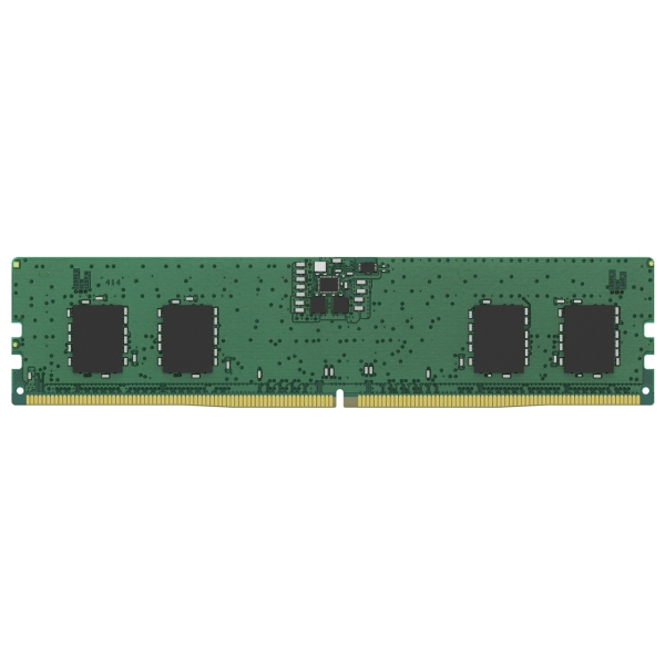 Kingston KVR56U46BS6-8 DDR5 PC5-44800 8GB Memory