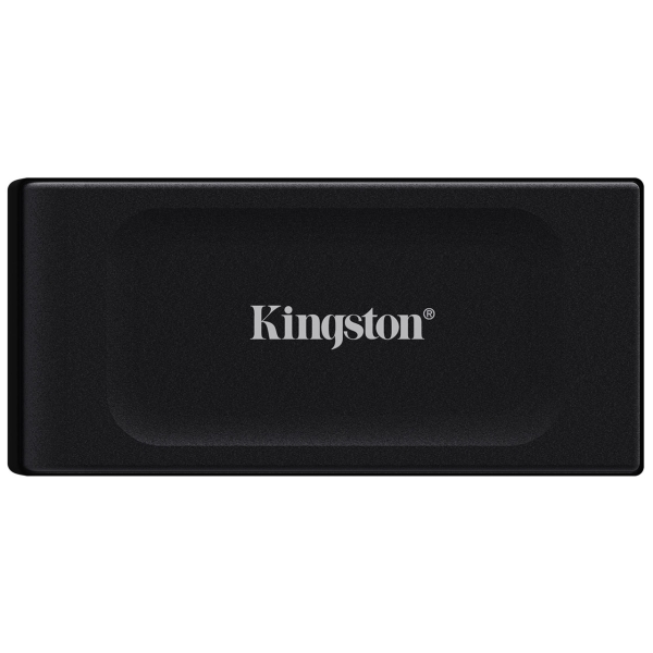 Kingston XS1000 SXS1000/1000G oar black SSD