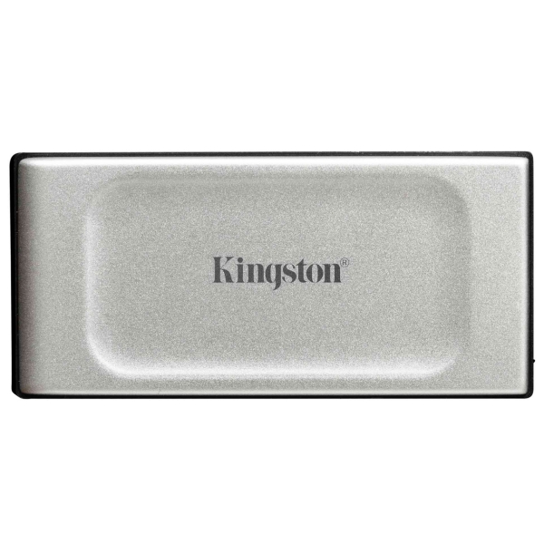 Kingston XS2000 portable SXS2000/2000G SSD