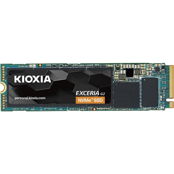 KIOXIA EXCERIA G2 SSD-CK1.0N3G2/N SSD