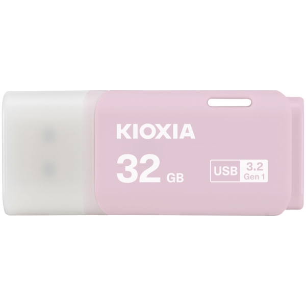 Kioxia TransMemory U301 KUC-3A032GP 32GB pink USB Flash Drive