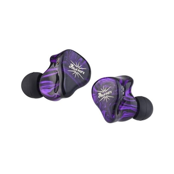 Kiwi Ears Quartet Earphone Headphone