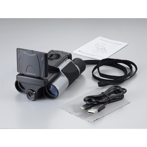 Kiyoraka DX-R01 Binocular