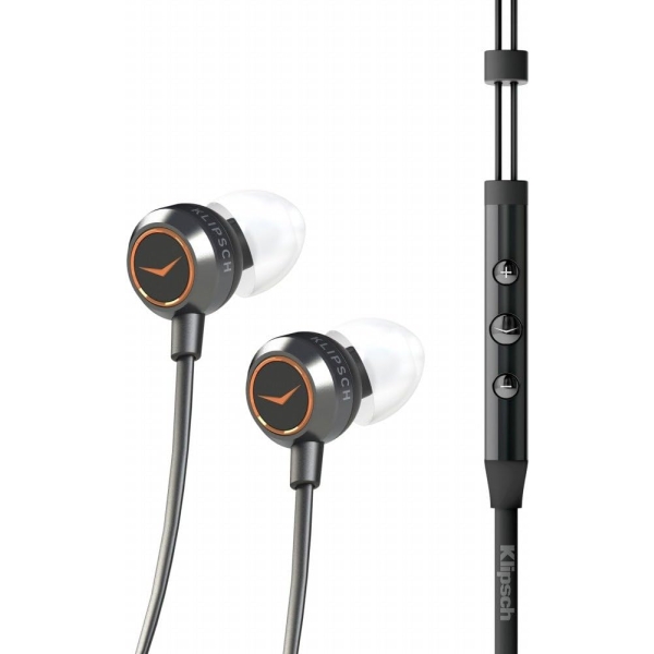 Klipsch Image X4i Earphone Headphone