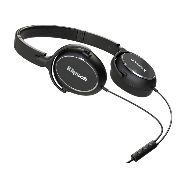 Klipsch R6i On-Ear Earphone Headphone