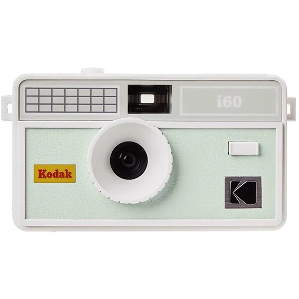 Kodak Film Camera i60 Bud Green Compact Camera