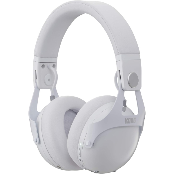 KORG NC-Q1 white Earphone Headphone