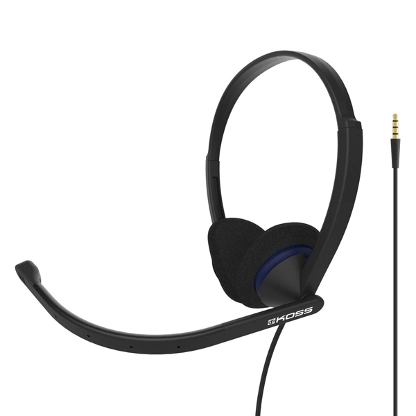 Headset KOSS CS200i