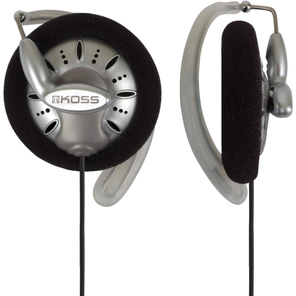 KOSS KSC75 Earphone Headphone