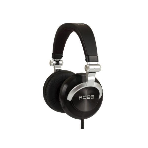 KOSS PRODJ200 Earphone Headphone