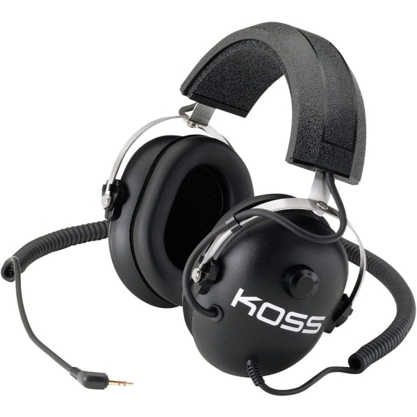 KOSS QZ99 Earphone Headphone