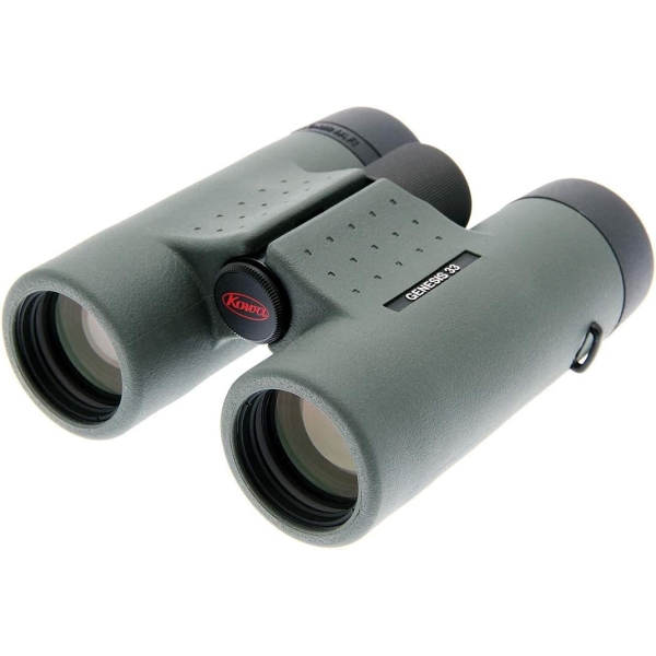 Kowa GENESIS 33 PROMINAR 10x33 Binocular